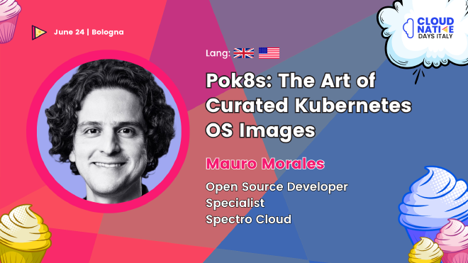 Cloud Native Days Italy 2025 Workshop